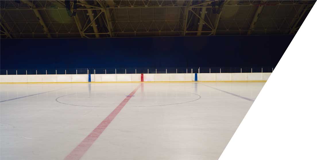 ice arena
