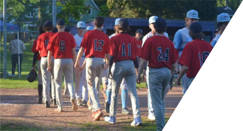 baseball team