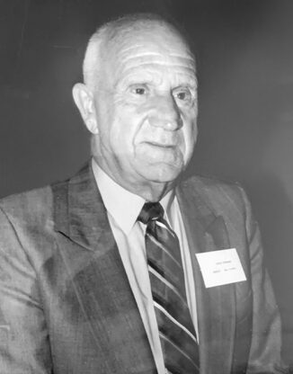 Claude Pattemore