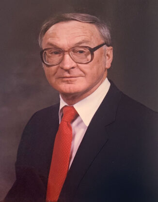 Ernie Fader
