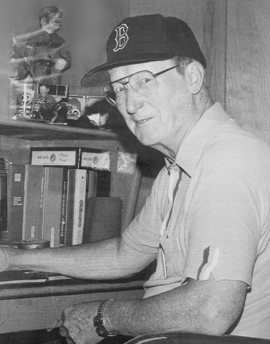 Gordon Duff
