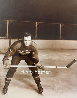 Herb Foster