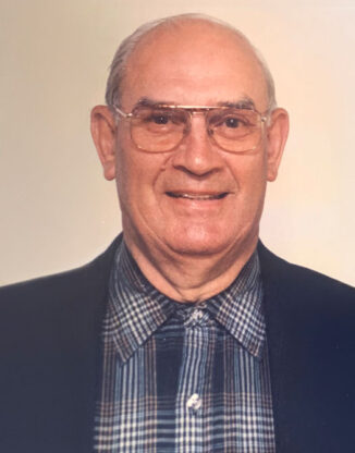 Norm Fortier