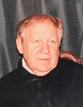 john-shorey