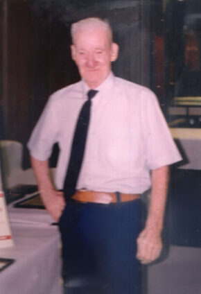 george-hunter