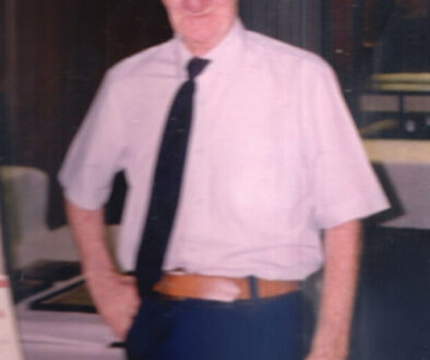 george-hunter