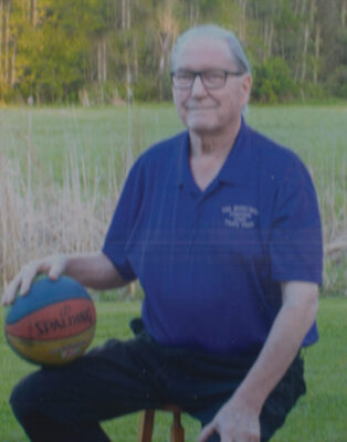 Bob Olson